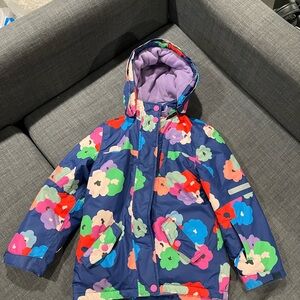 Boden All-Weather Waterproof Coat